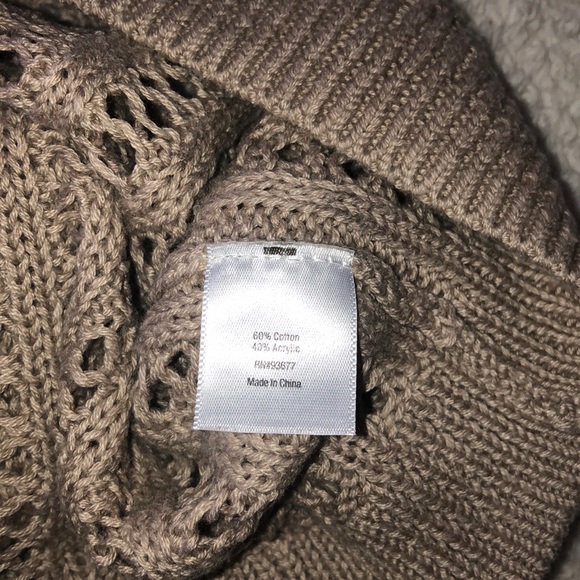 Women’s sweater - Picture 4 of 4